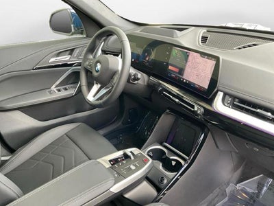 2027 BMW X1 Base