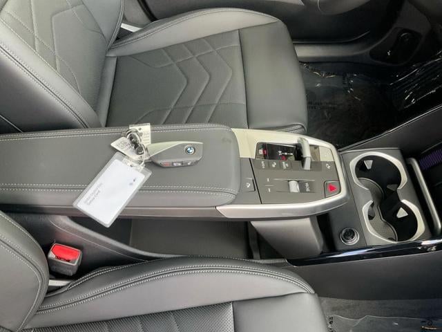2027 BMW X1 Base