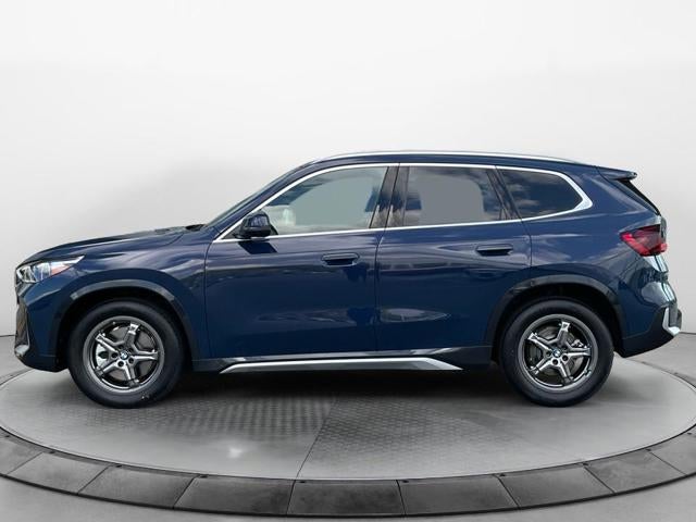2027 BMW X1 Base