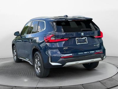 2027 BMW X1 Base