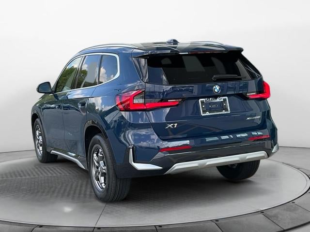 2027 BMW X1 Base
