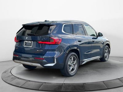 2027 BMW X1 Base