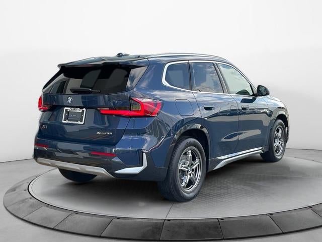 2027 BMW X1 Base