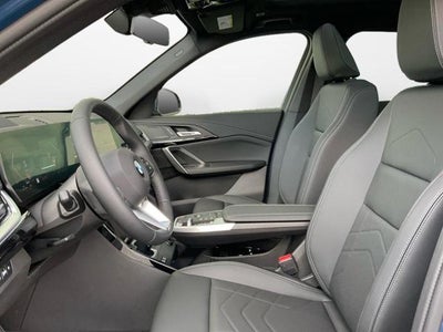 2027 BMW X1 Base