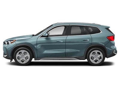 2027 BMW X1 xDrive28i