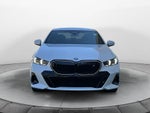 2027 BMW i5 eDrive40