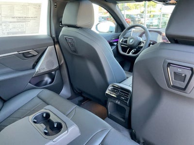 2027 BMW i5 eDrive40