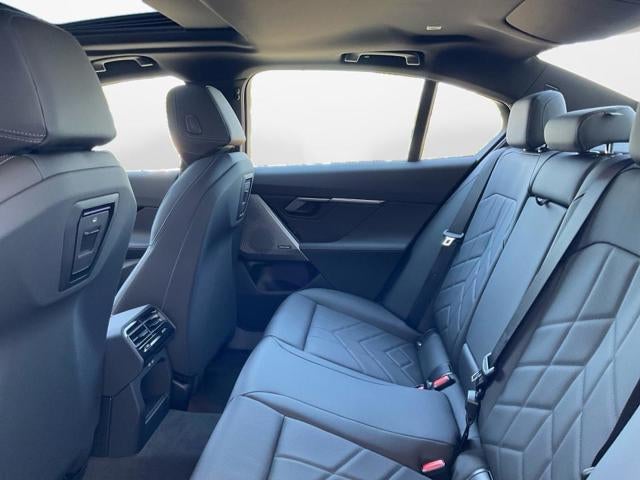 2027 BMW i5 eDrive40