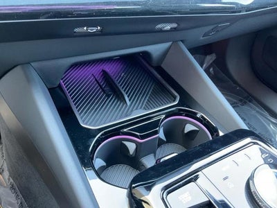 2027 BMW i5 eDrive40