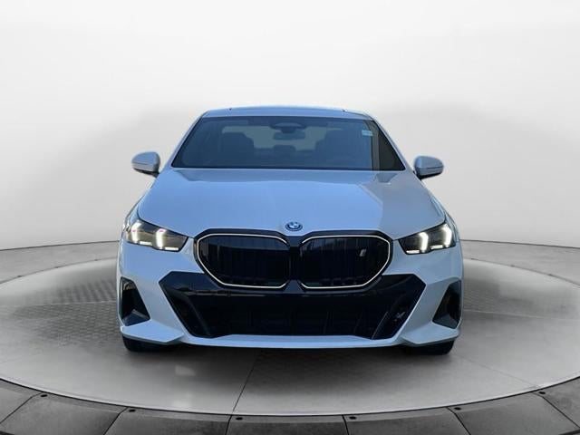 2027 BMW i5 eDrive40