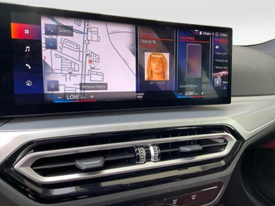 2023 BMW i4 eDrive40