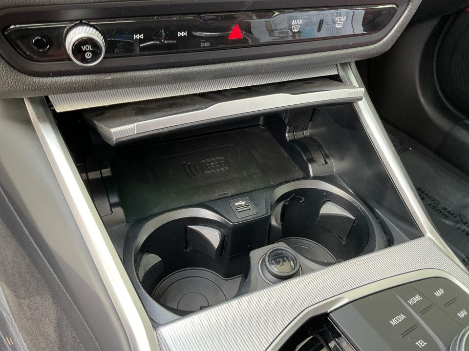 2023 BMW i4 eDrive40