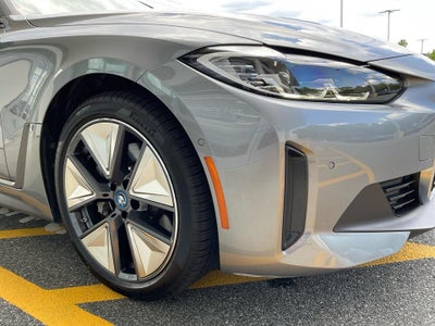 2023 BMW i4 eDrive40