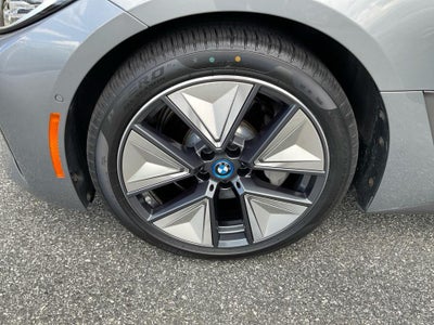 2023 BMW i4 eDrive40