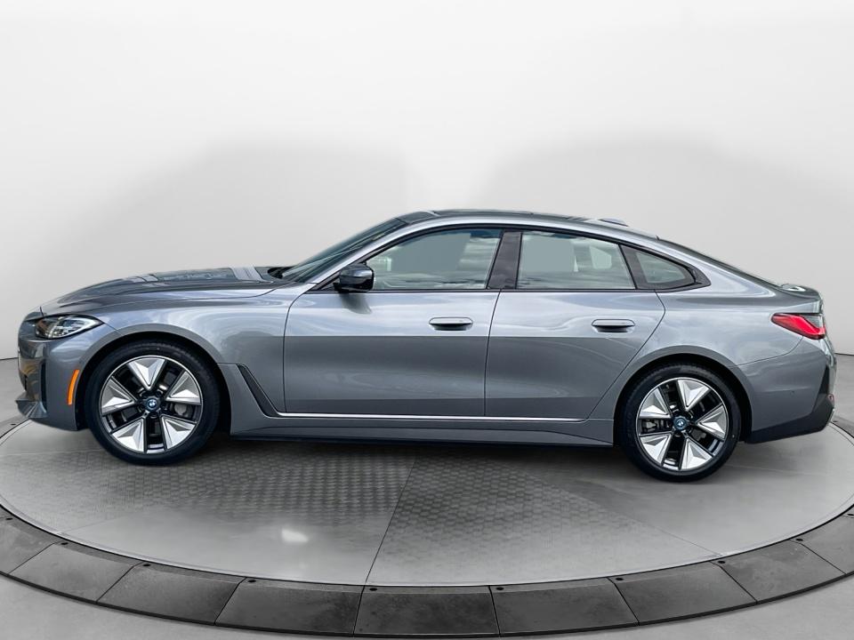 2023 BMW i4 eDrive40
