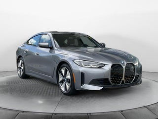 2023 BMW i4 eDrive40