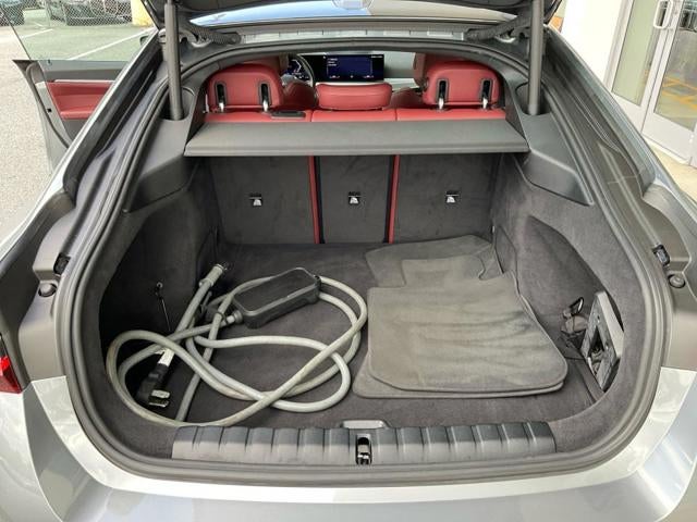 2023 BMW i4 eDrive40 eDrive40