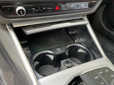 2023 BMW i4 eDrive40 eDrive40