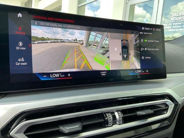 2023 BMW i4 eDrive40 eDrive40