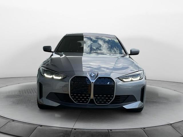 2023 BMW i4 eDrive40 eDrive40