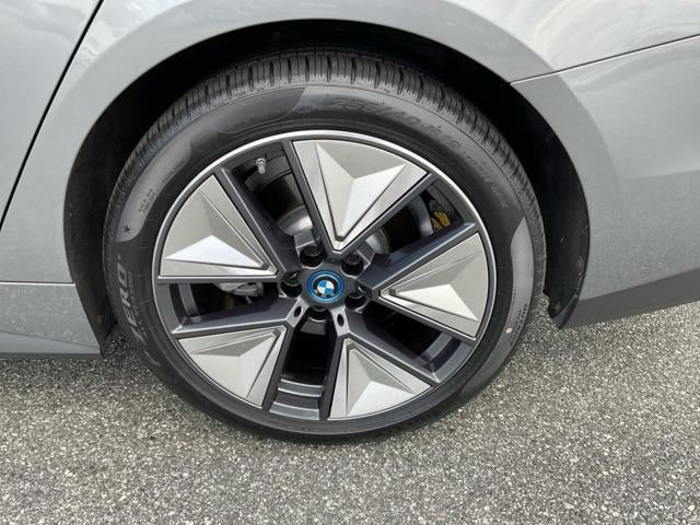 2023 BMW i4 eDrive40 eDrive40