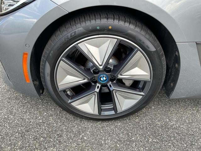2023 BMW i4 eDrive40 eDrive40