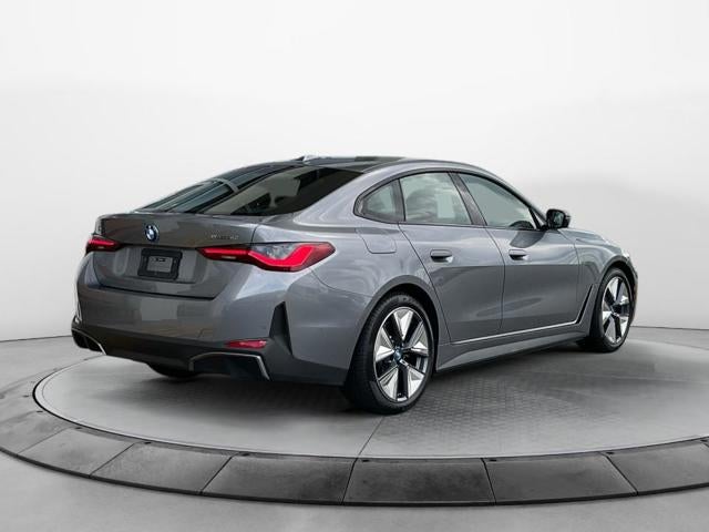 2023 BMW i4 eDrive40 eDrive40