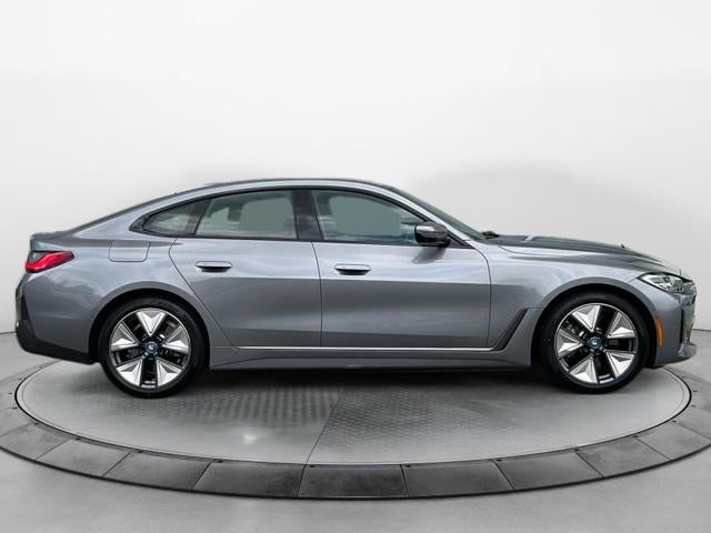 2023 BMW i4 eDrive40 eDrive40