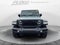 2026 Jeep Wrangler 4-Door Willys 4x4