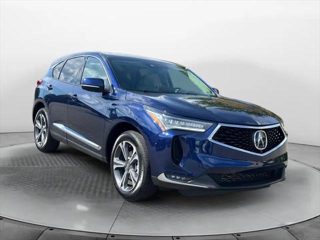 2024 Acura RDX w/Advance Package