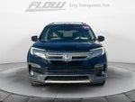 2019 Honda Pilot Touring 7-Passenger
