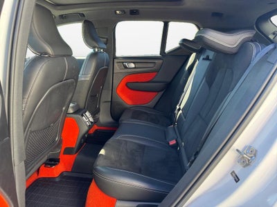 2019 Volvo XC40 R-Design