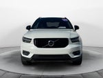 2019 Volvo XC40 R-Design