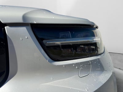 2019 Volvo XC40 R-Design