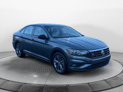 2019 Volkswagen Jetta R-Line