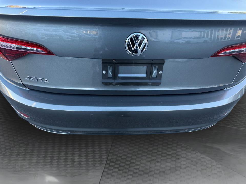 2019 Volkswagen Jetta R-Line