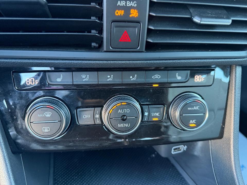 2019 Volkswagen Jetta R-Line