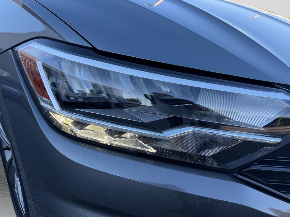 2019 Volkswagen Jetta R-Line