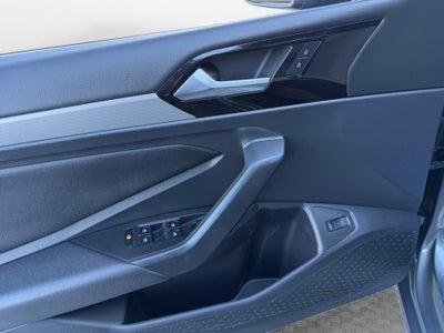 2019 Volkswagen Jetta R-Line