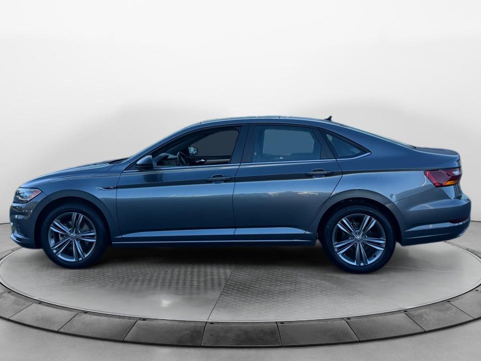 2019 Volkswagen Jetta R-Line