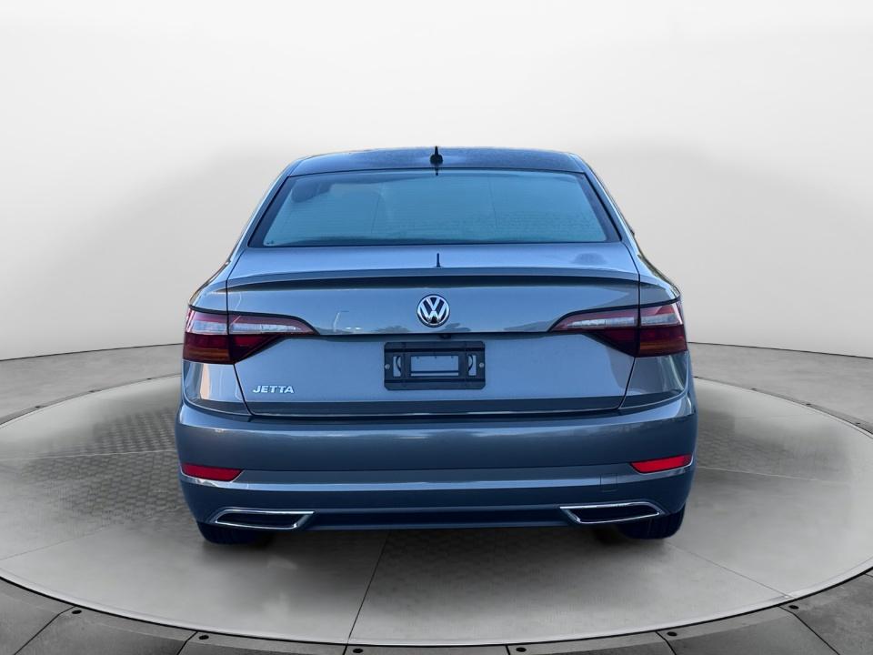 2019 Volkswagen Jetta R-Line