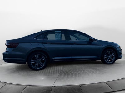 2019 Volkswagen Jetta R-Line