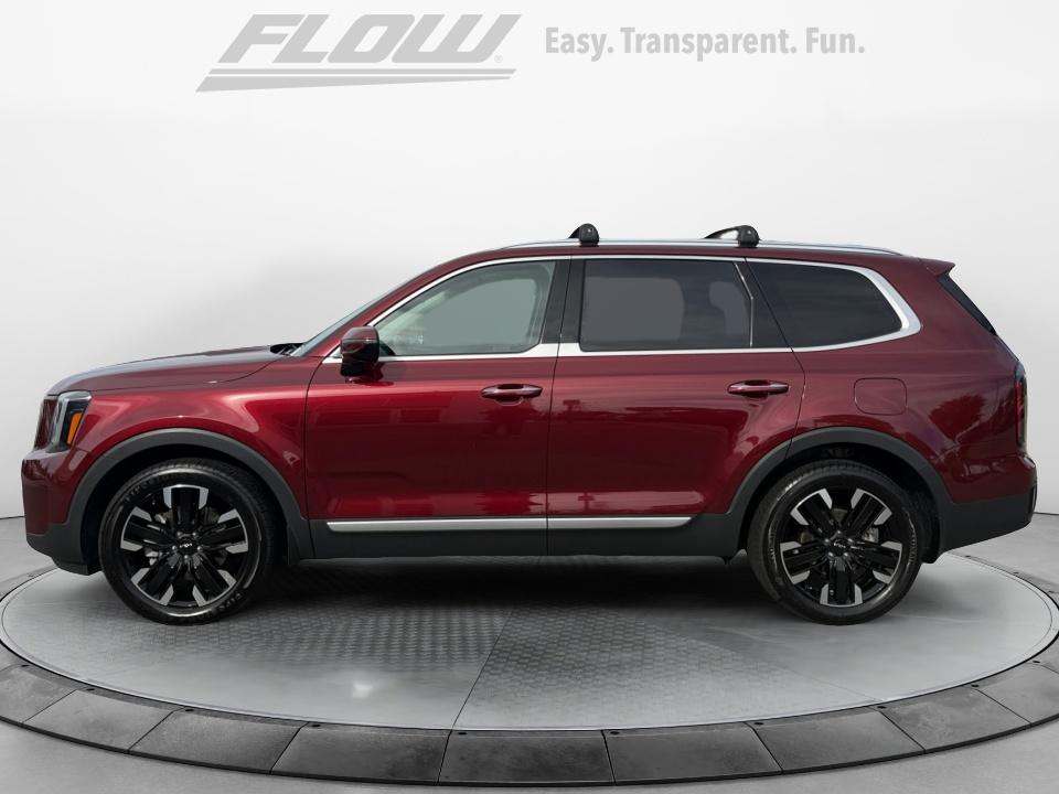 2023 Kia Telluride SX Prestige