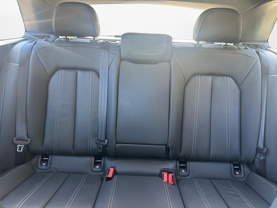 2024 Audi Q4 e-tron Premium Plus