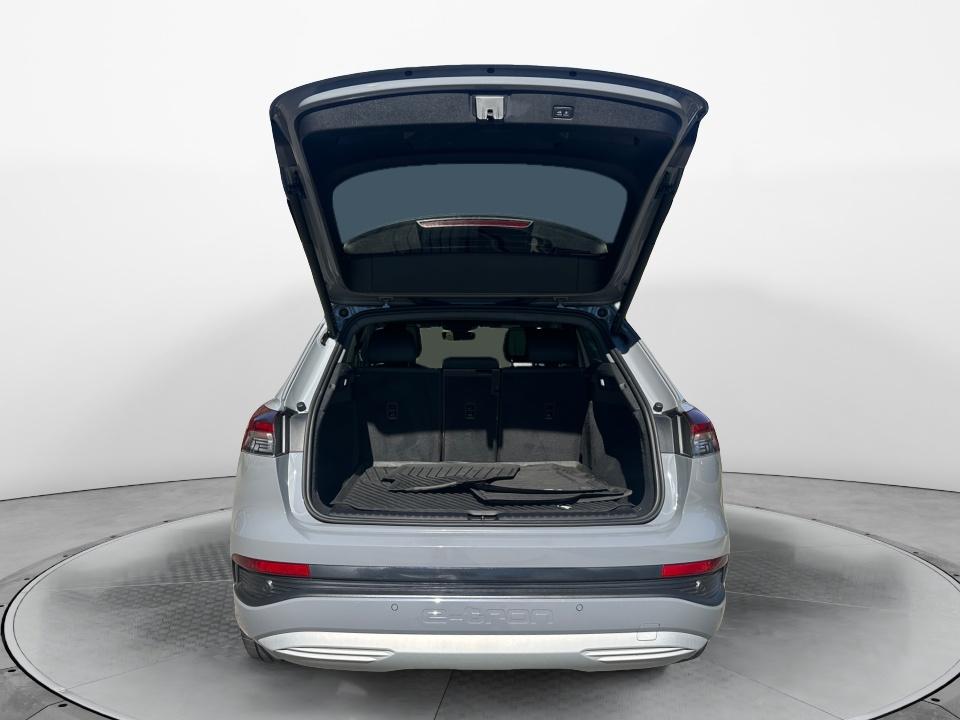 2024 Audi Q4 e-tron Premium Plus