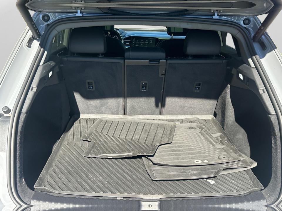 2024 Audi Q4 e-tron Premium Plus