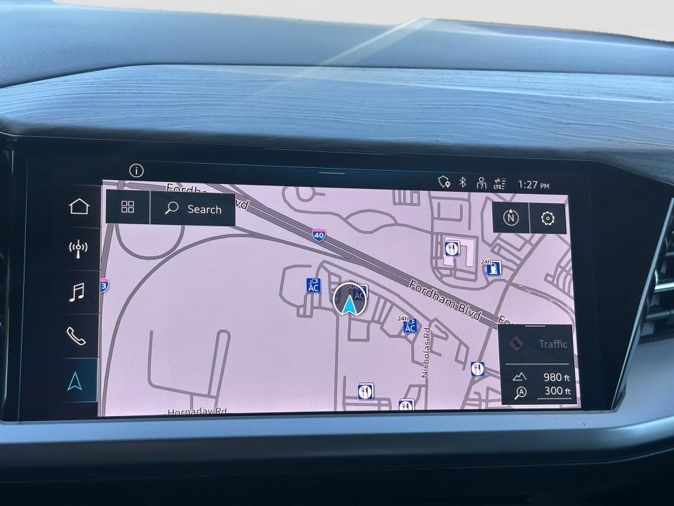 2024 Audi Q4 e-tron Premium Plus
