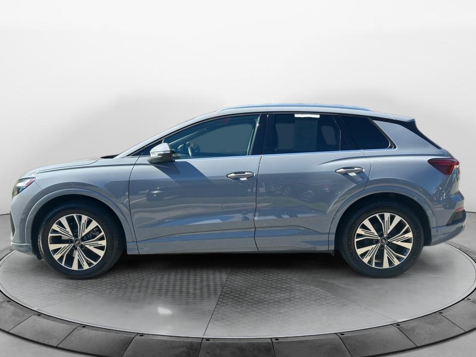 2024 Audi Q4 e-tron Premium Plus