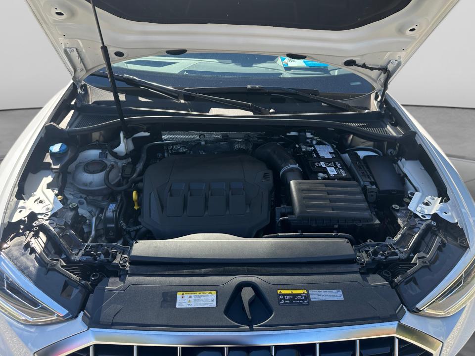 2024 Audi Q3 S line Premium Plus