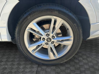 2024 Audi Q3 S line Premium Plus